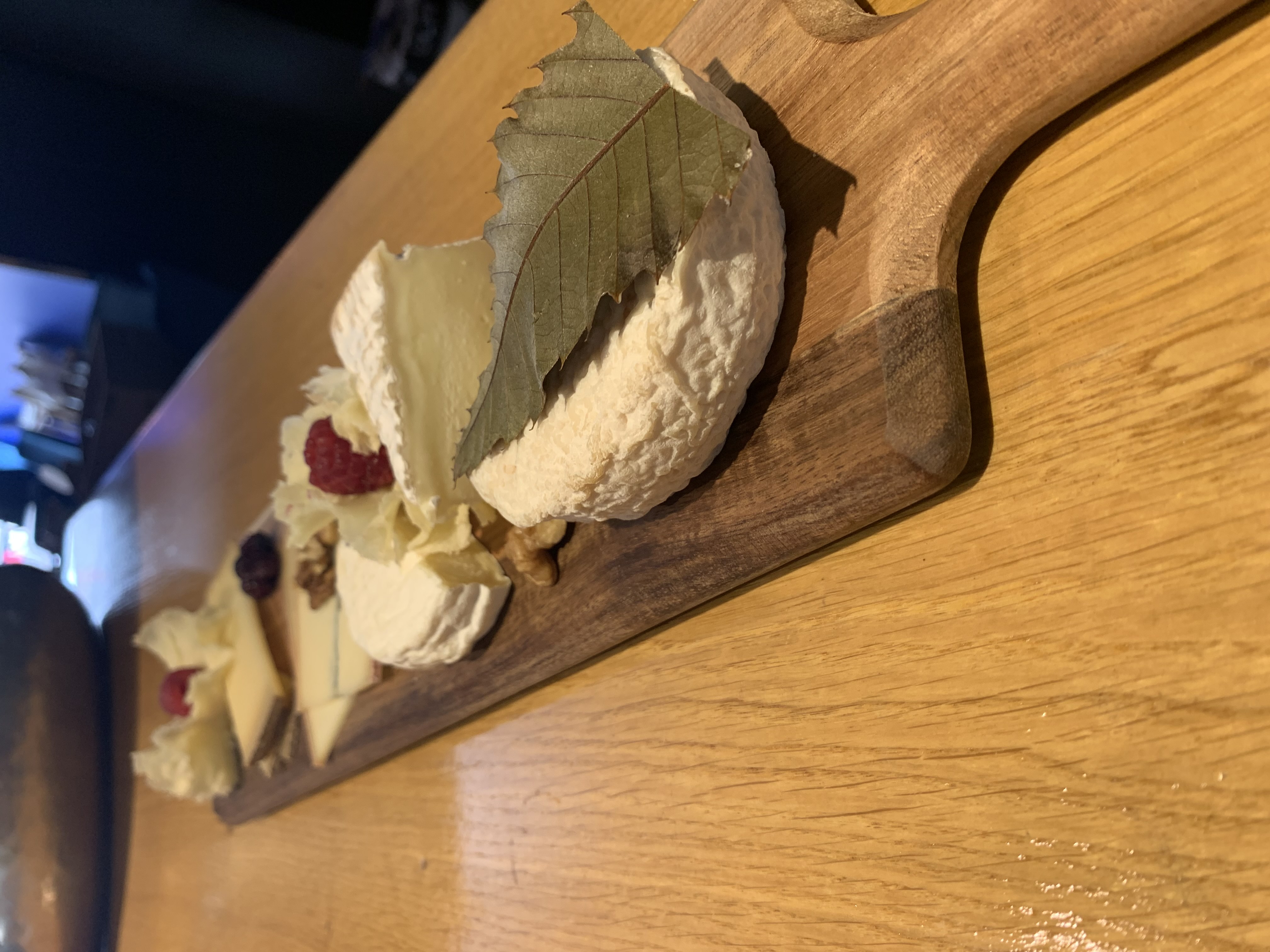Le Margotton - Bar