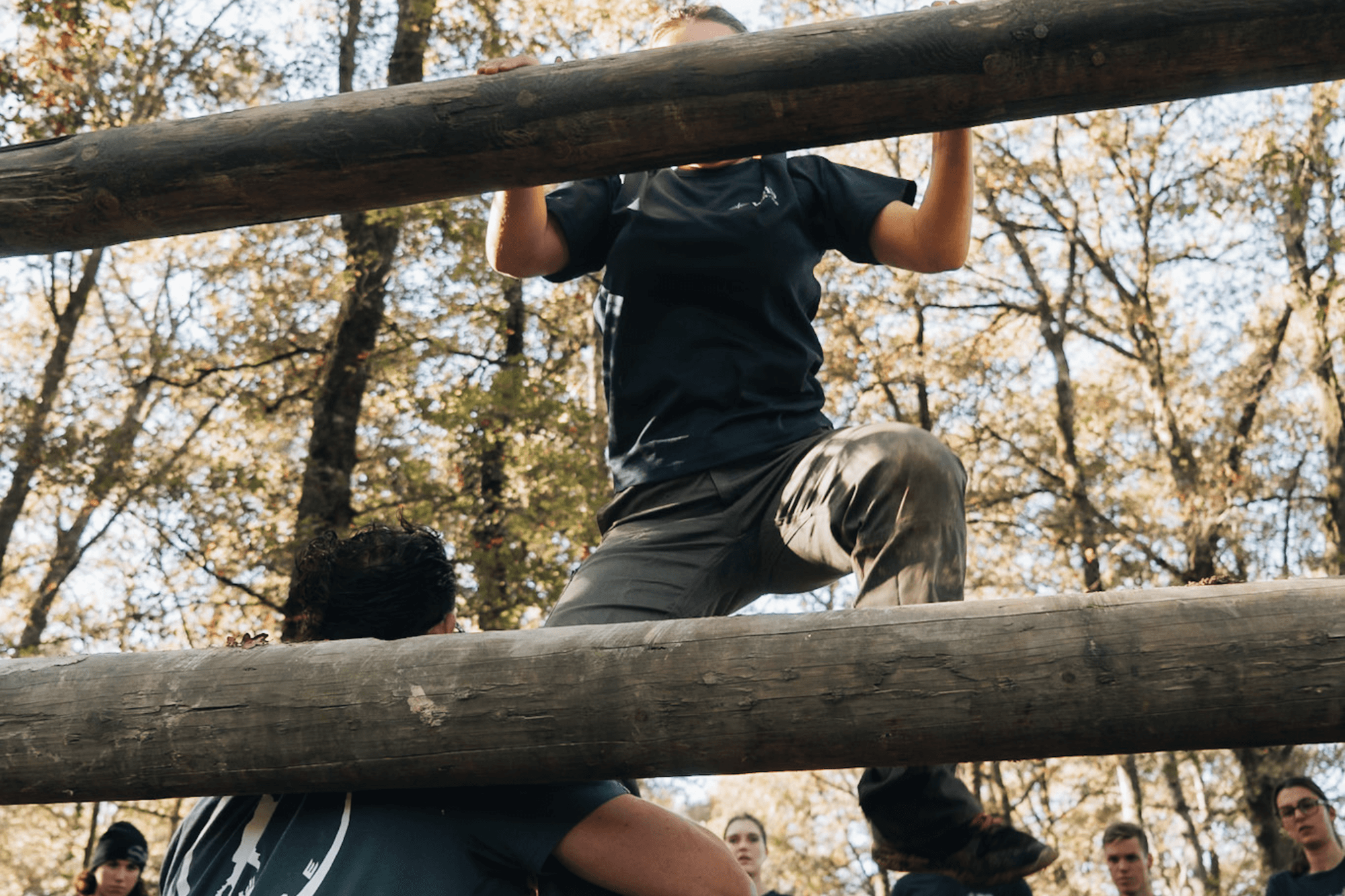 Jack's bootcamp