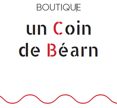 Un coin de Bearn - Cap Horn