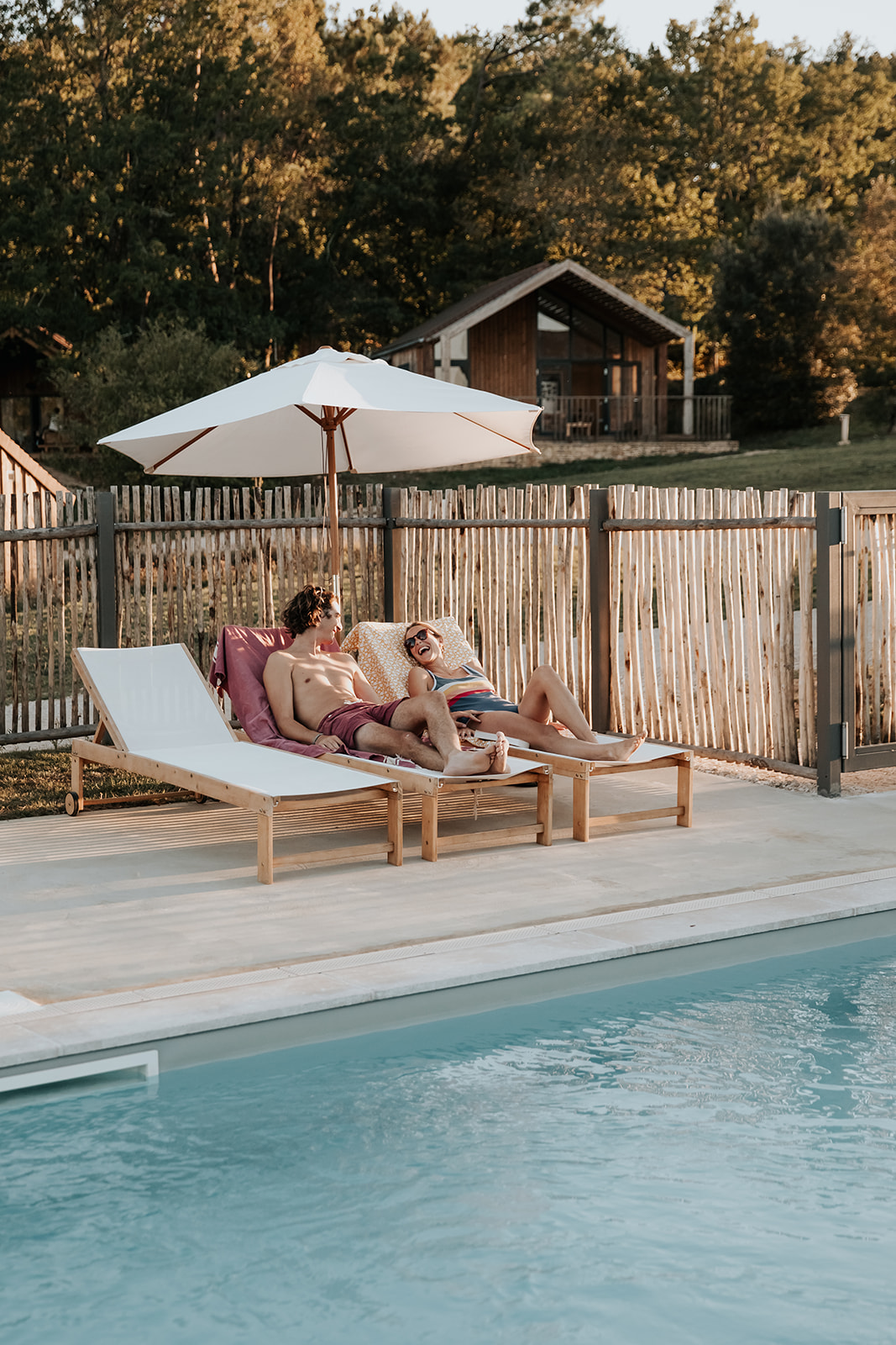 Domaine Saint Amand - photo 2