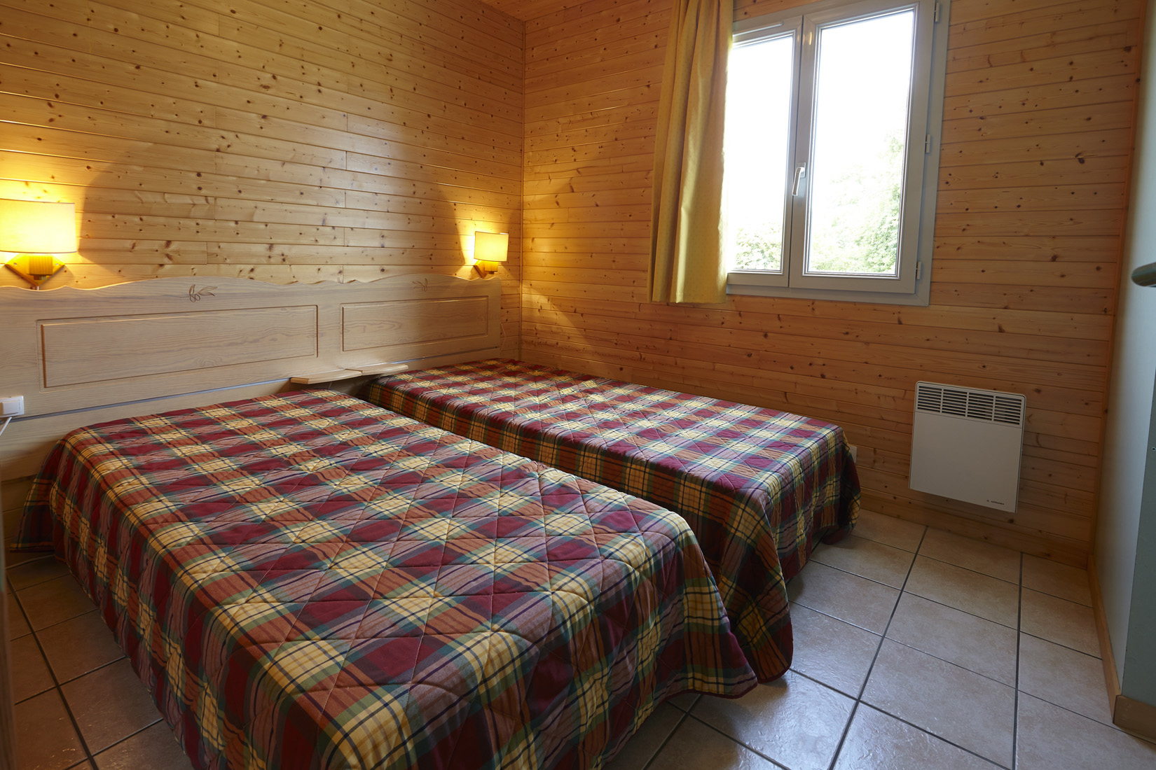 Résidence Vacances Natura Resort Pescalis, Moncoutant-sur-Sèvre - photo 5