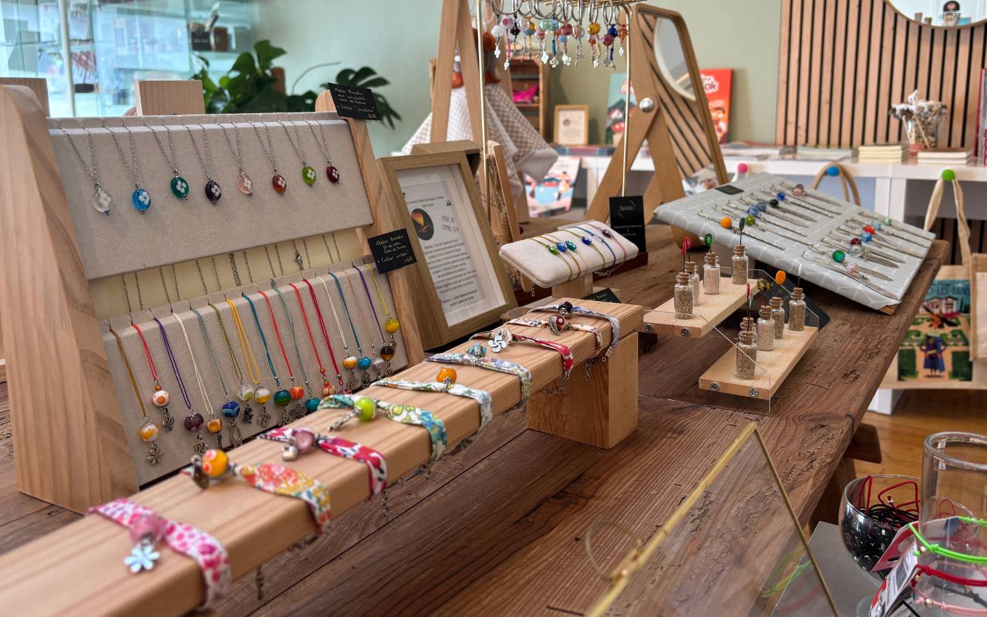 La boutique de l'OT - photo 4