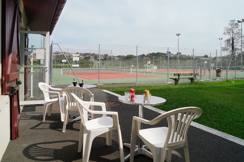 Tennis Club de Bidart
