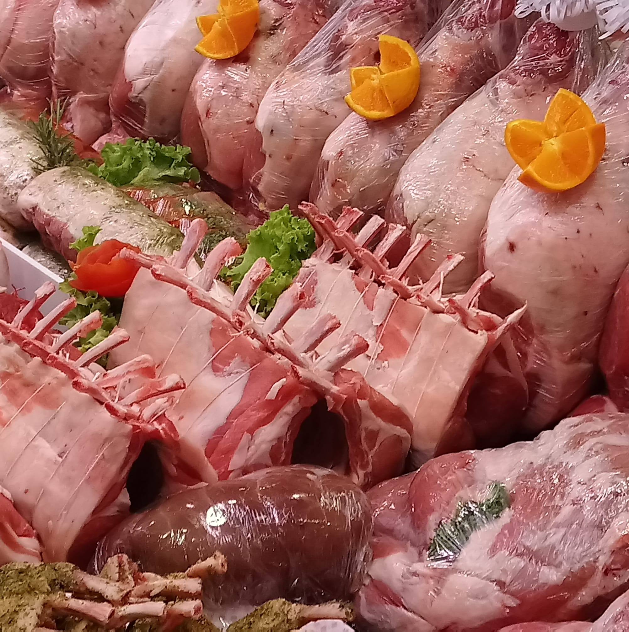 Boucherie-Charcuterie-Traiteur Terrasson