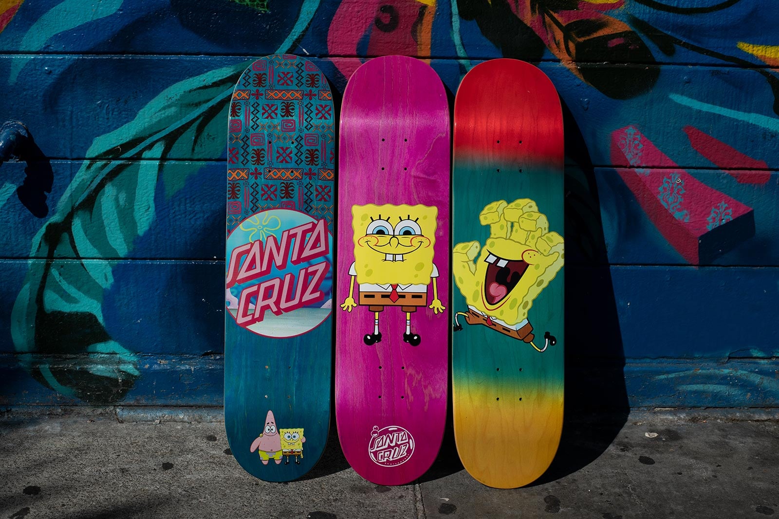 Bank's Skate shop - photo 3