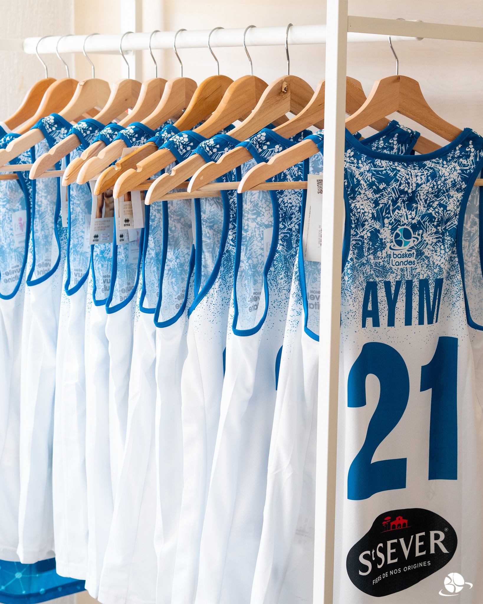 Basket Landes boutique - photo 3