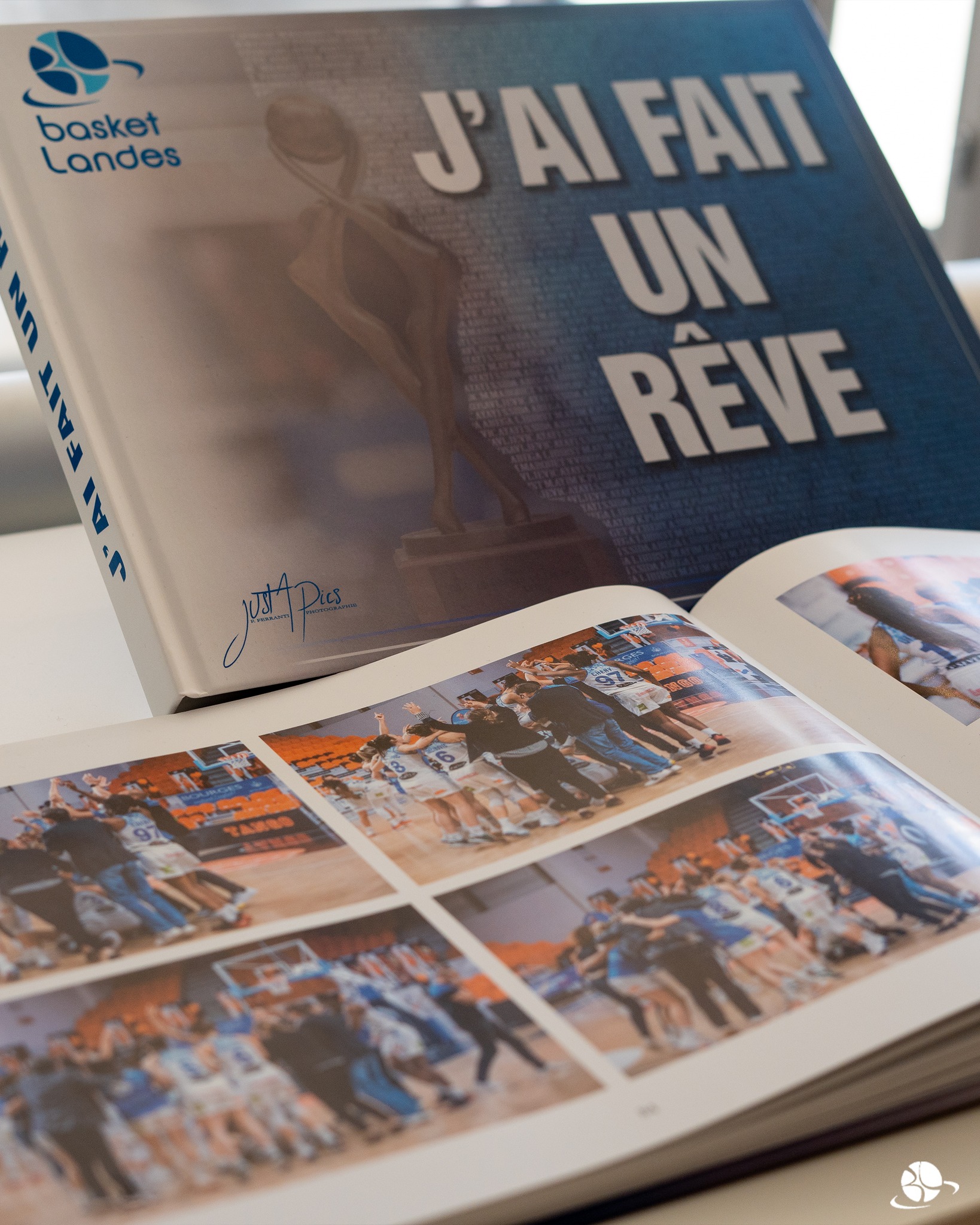 Basket Landes boutique - photo 4