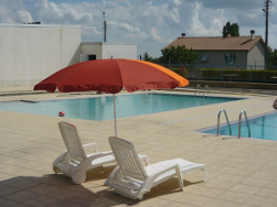 Piscine municipale "Edmond Audis"