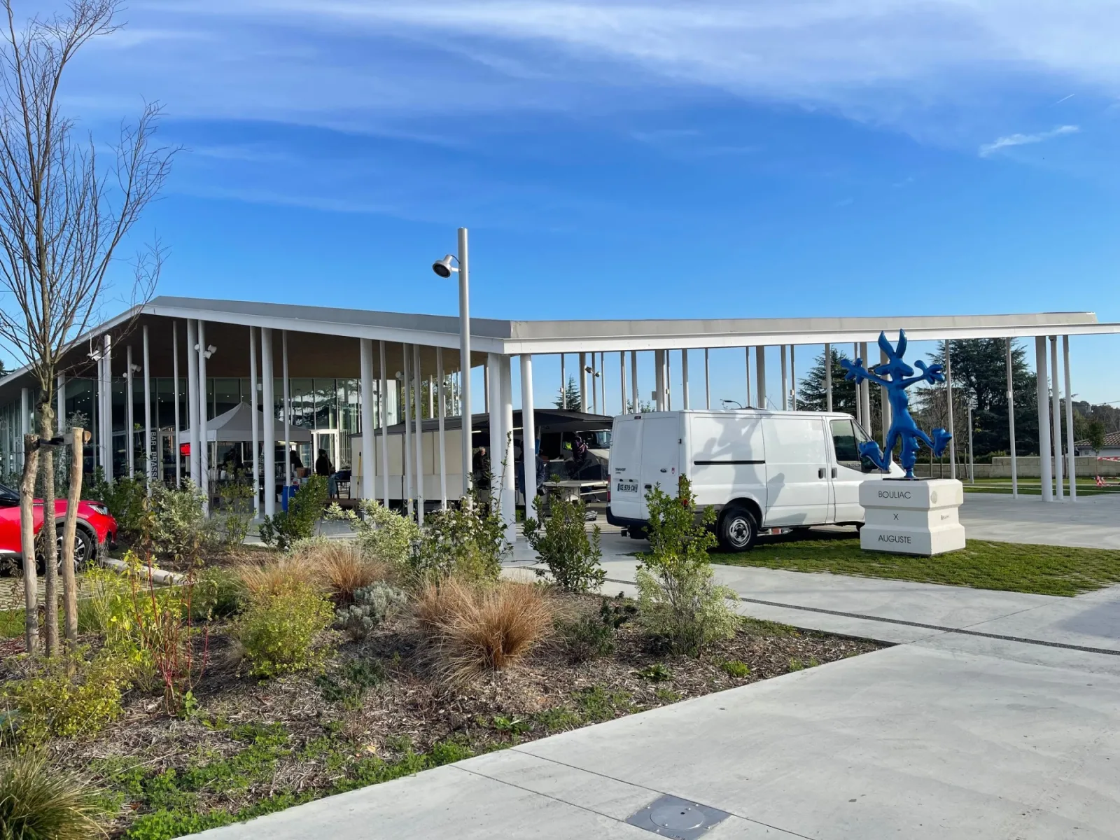 Marché de Bouliac Halle Vettiner - photo 5