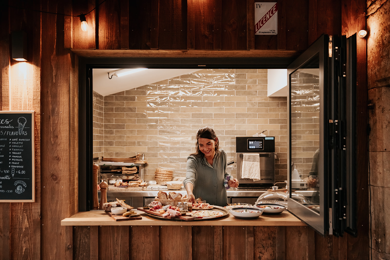 Domaine Saint Amand, Coly-Saint-Amand - photo 12