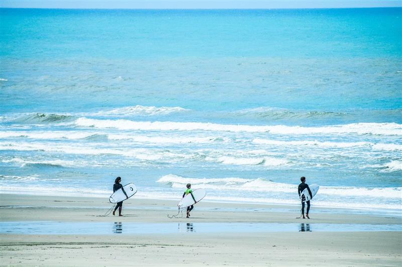 8 - Plage Montalivet - © Médoc Atlantique (12)