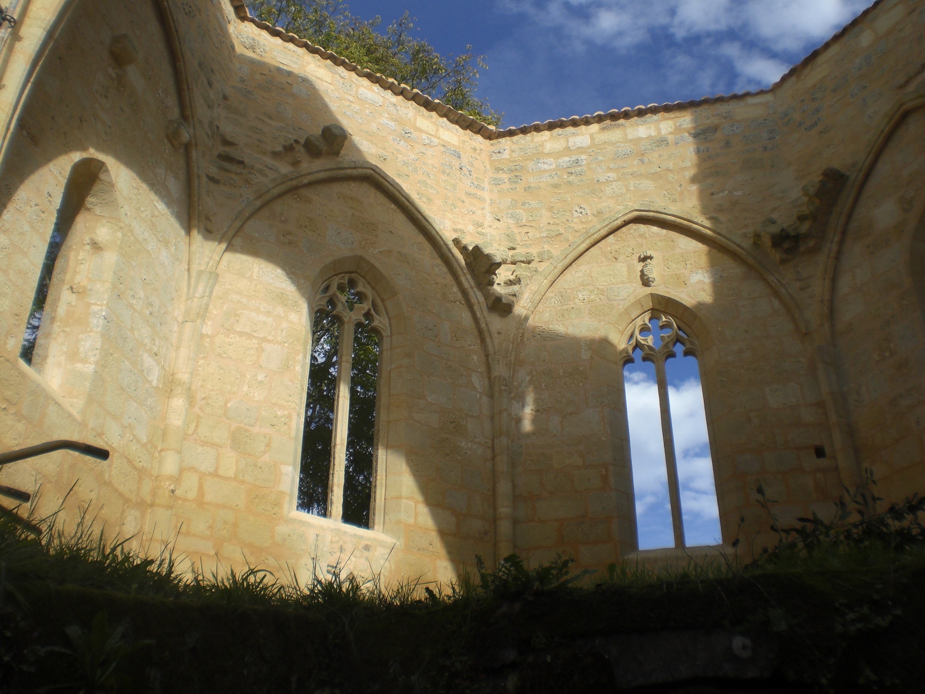 Les Cordeliers - photo 2