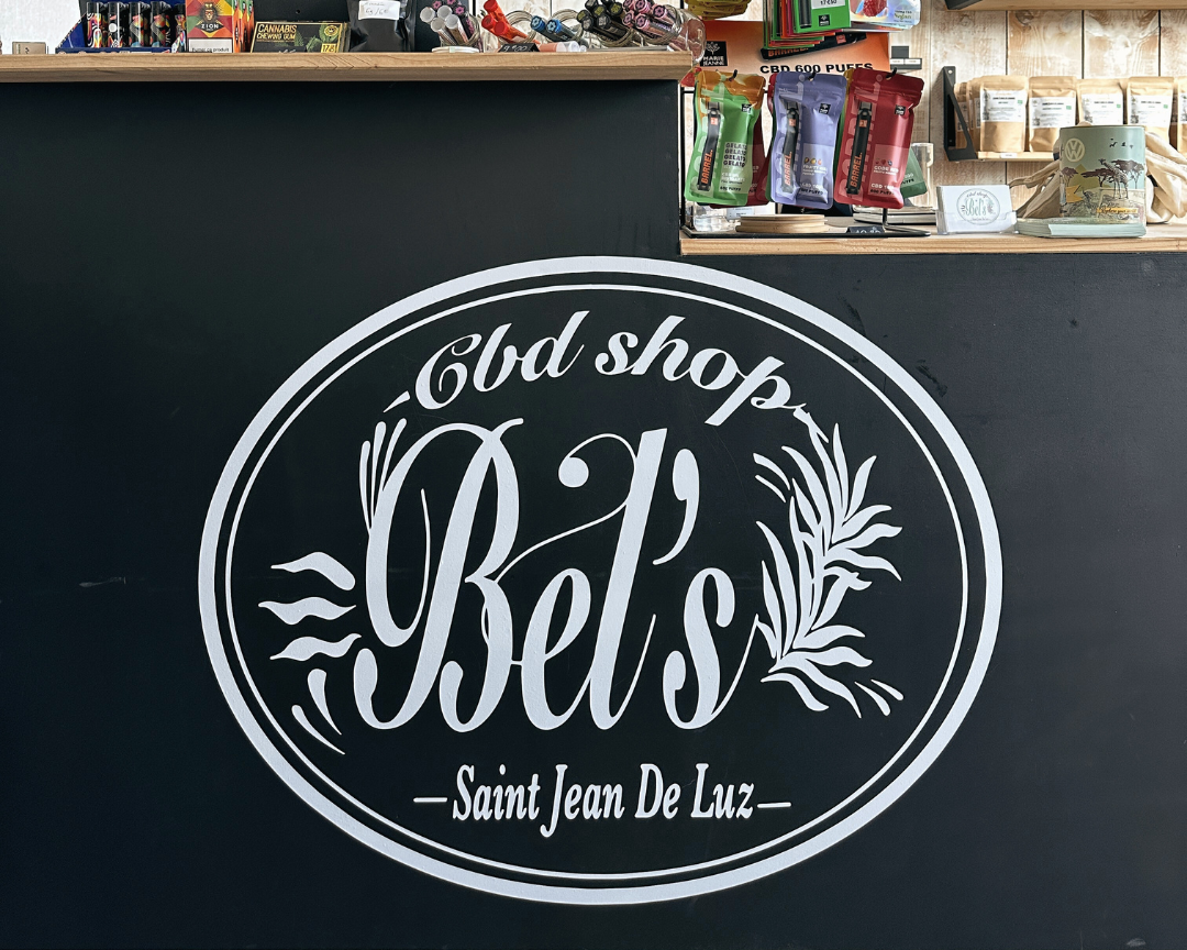 Bel's CBD Shop - photo 5
