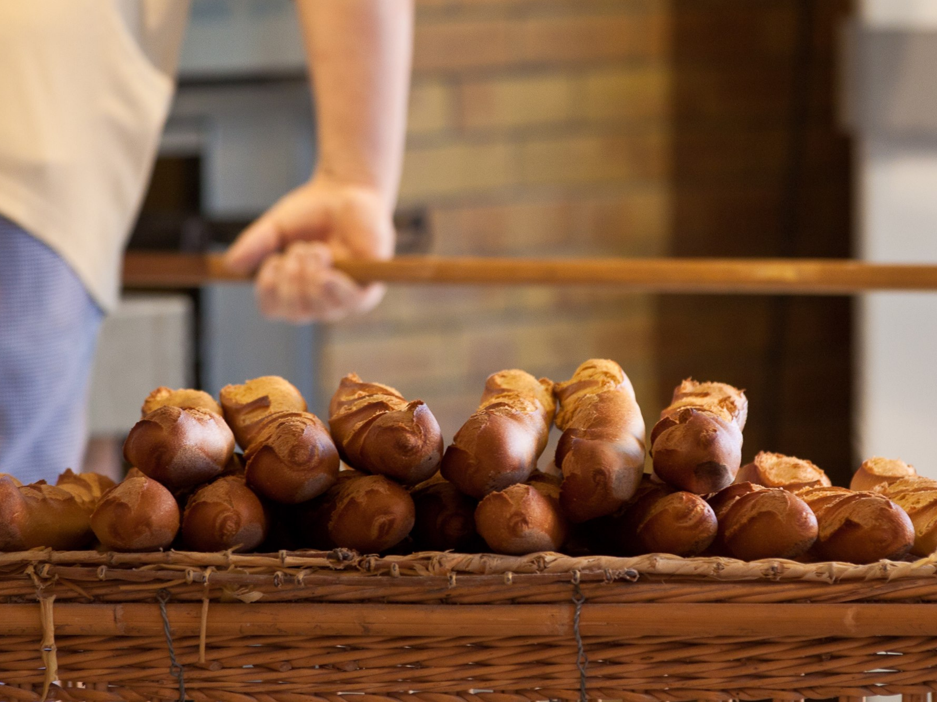 Boulangerie Maison Laurent - Saint-Seurin-de-Cursac, Saint-Seurin-de-Cursac - photo 2