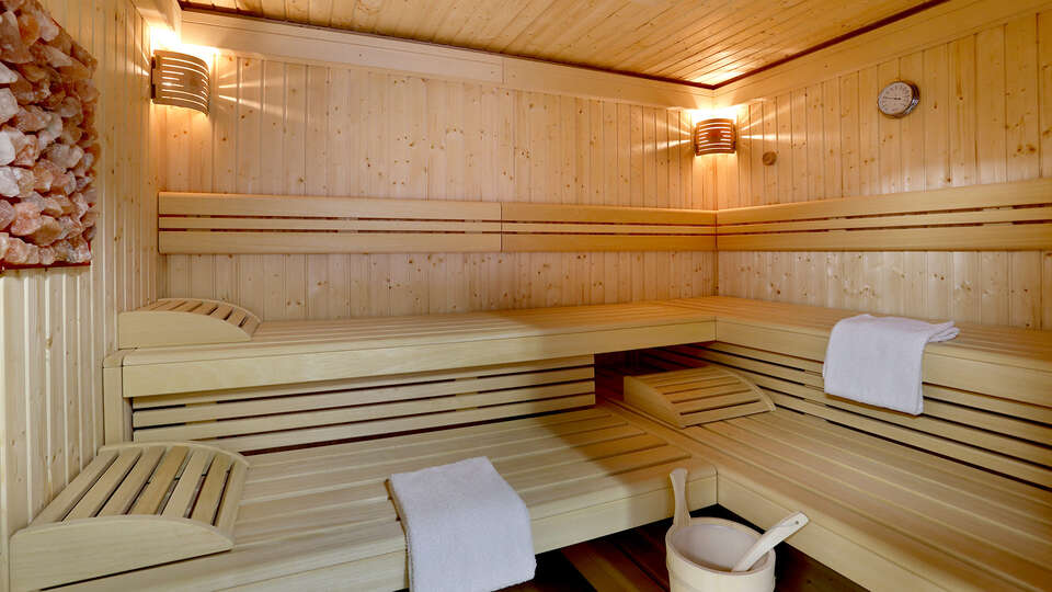 Spa Aqua terra