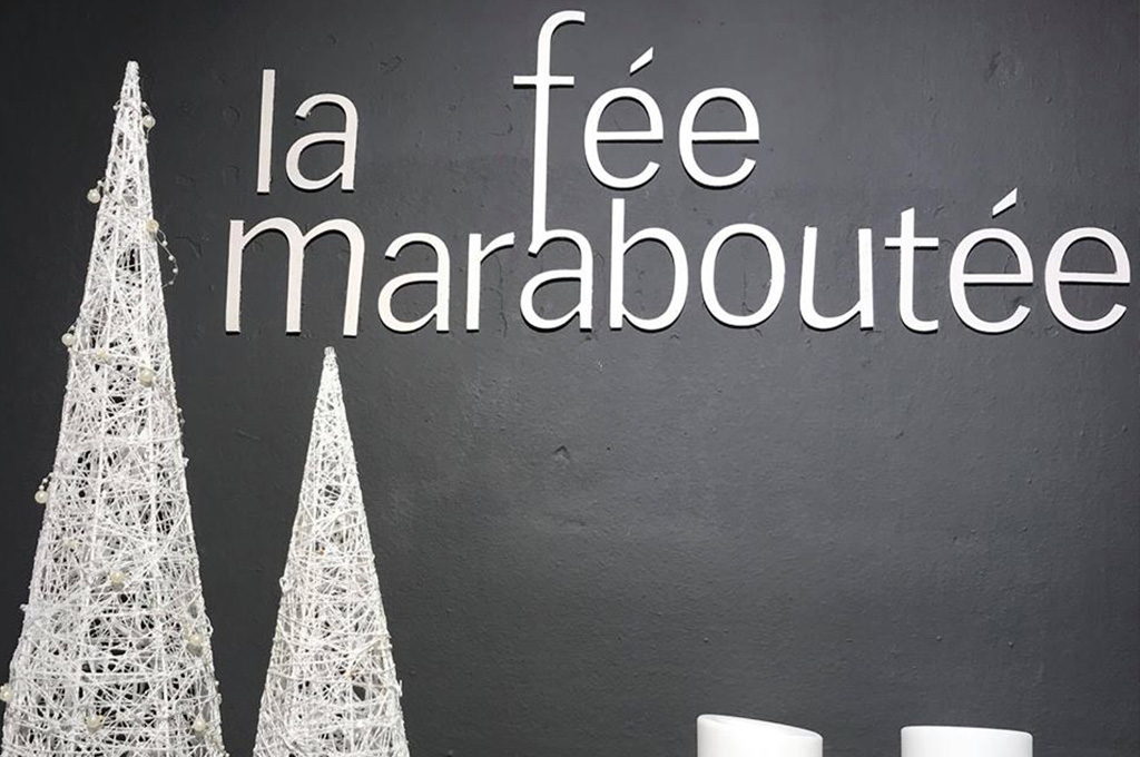 La Fée Maraboutée - photo 2