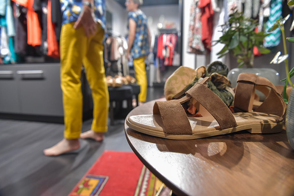 La Fée Maraboutée - photo 4