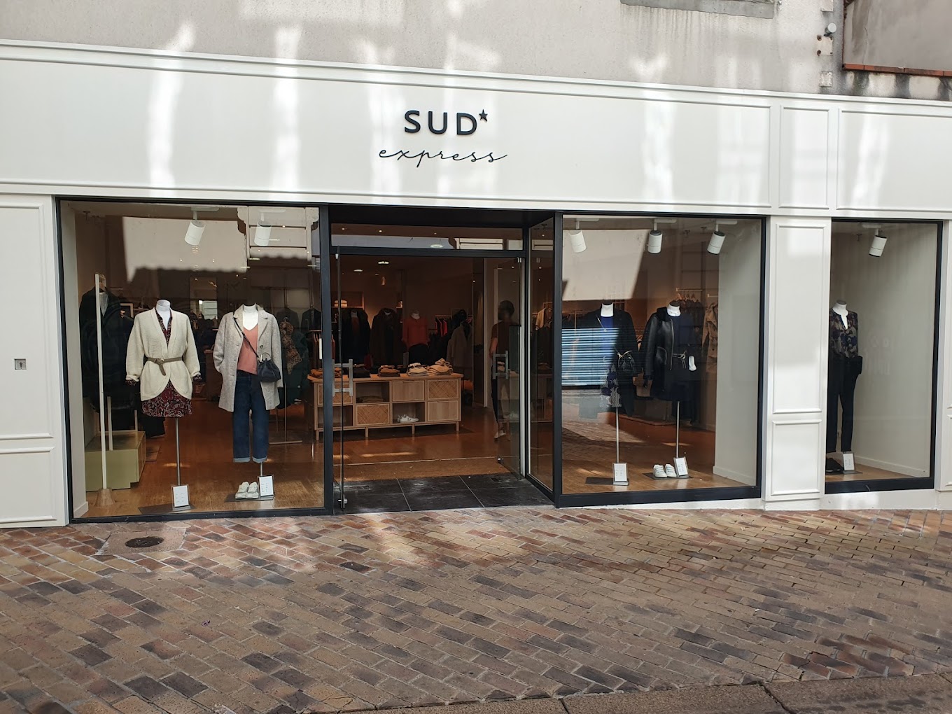Sud Express