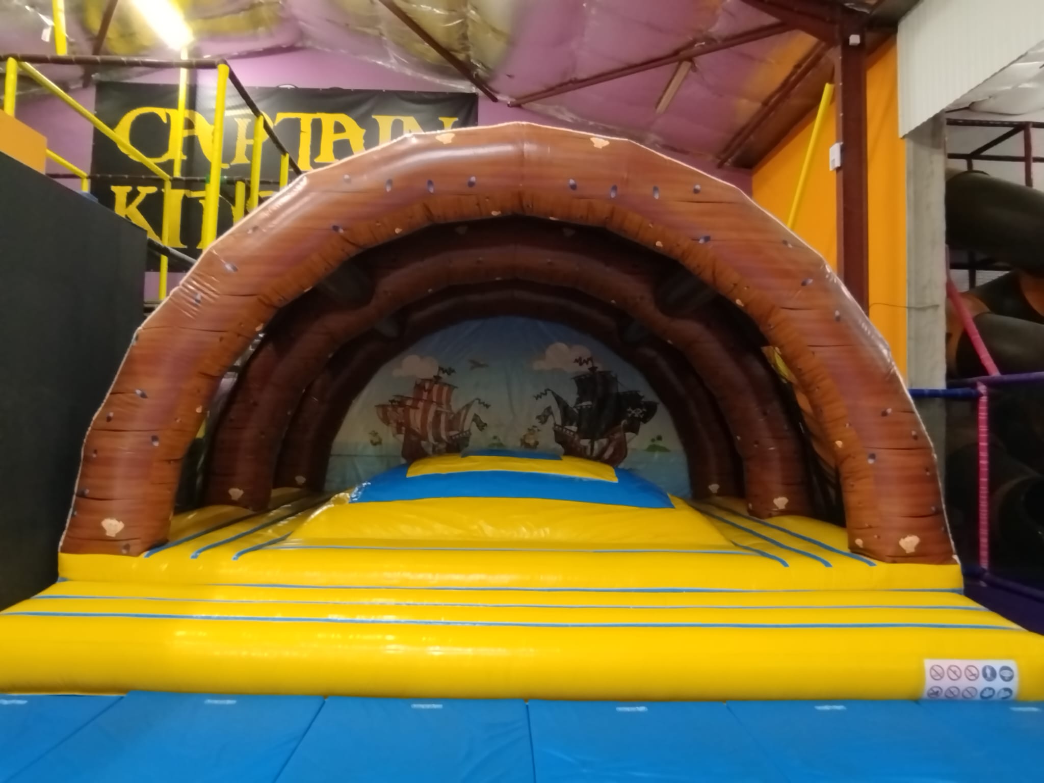 Captain Kids Mont-de-Marsan