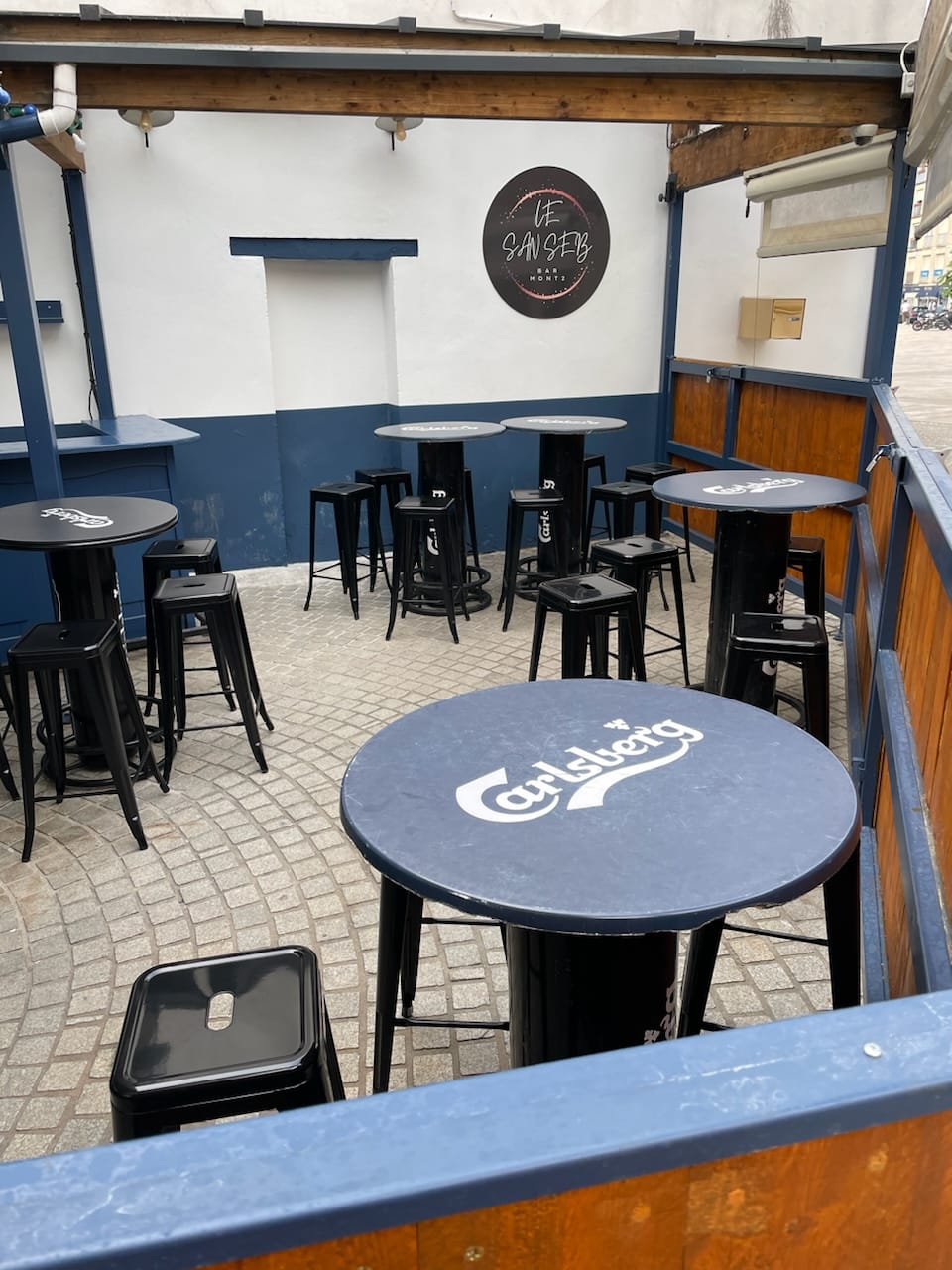Le San Seb