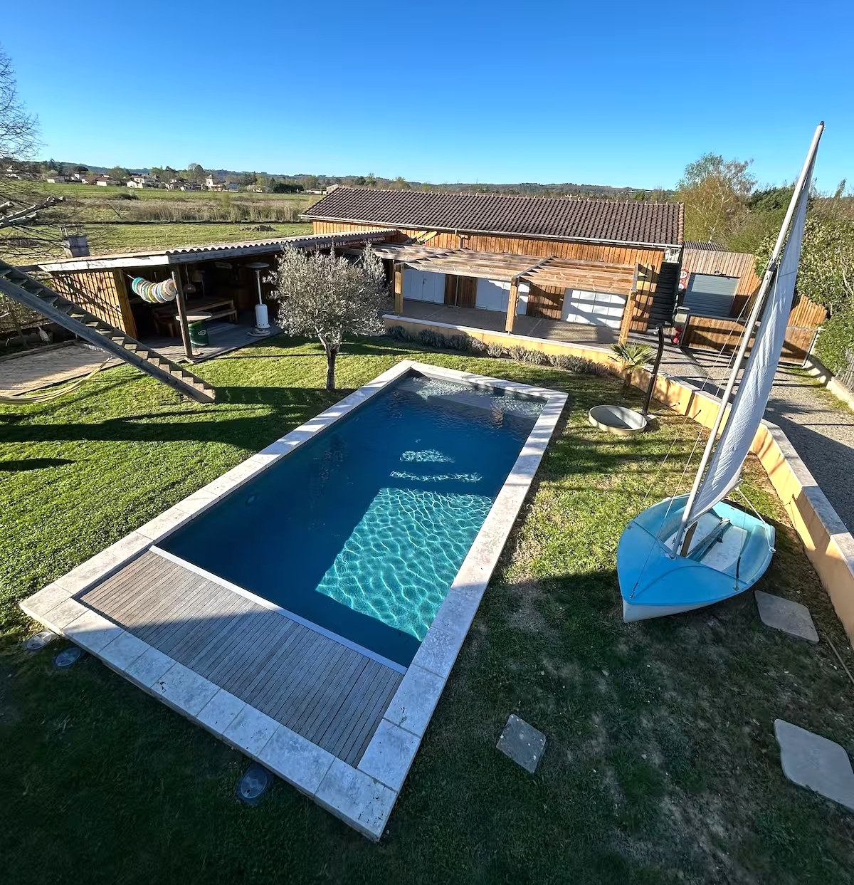 La Maison du Mestrot