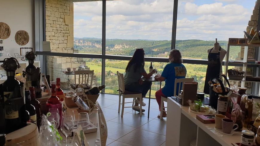 La Boutique de Territoire