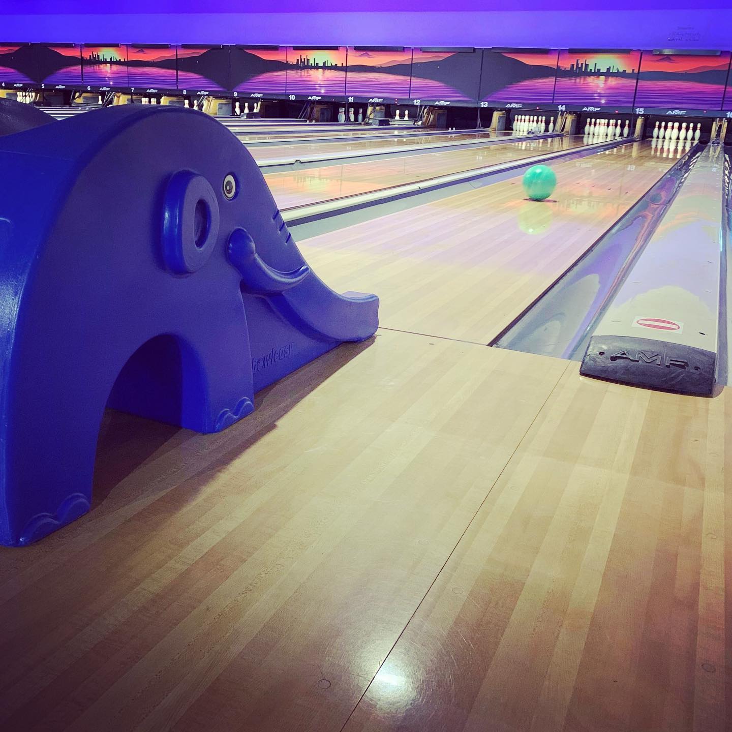 Freebowl