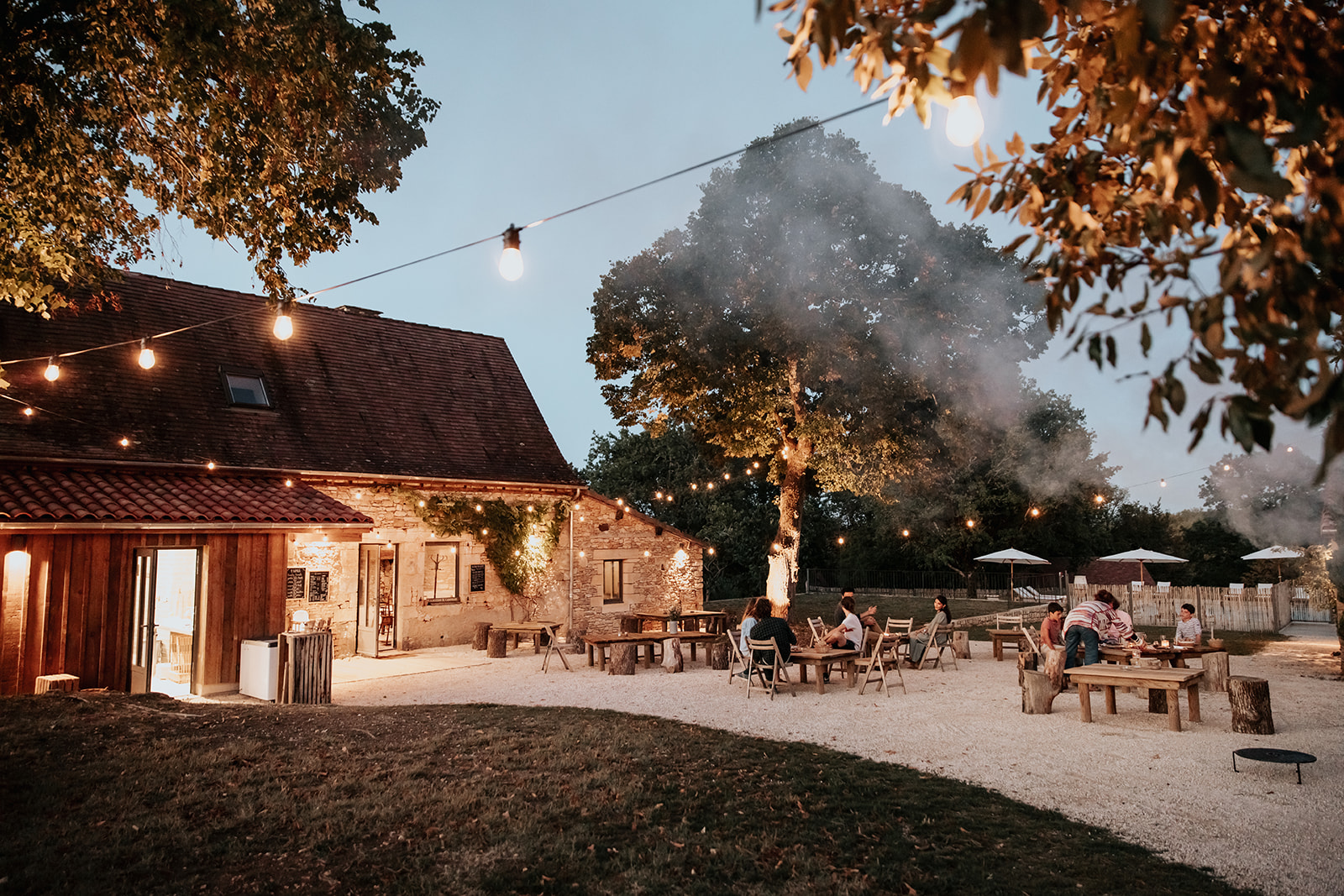 Domaine Saint Amand - photo 4