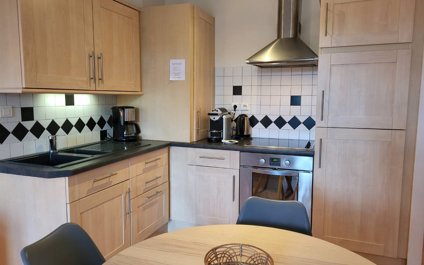 Résidence le Bellevue - photo 5