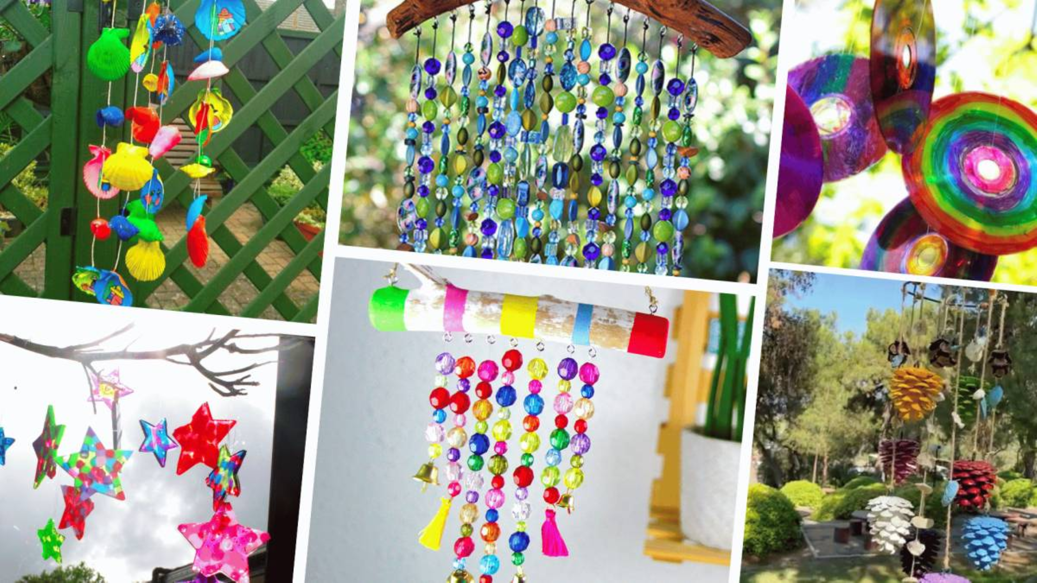 Atelier créatif au Château de Duras