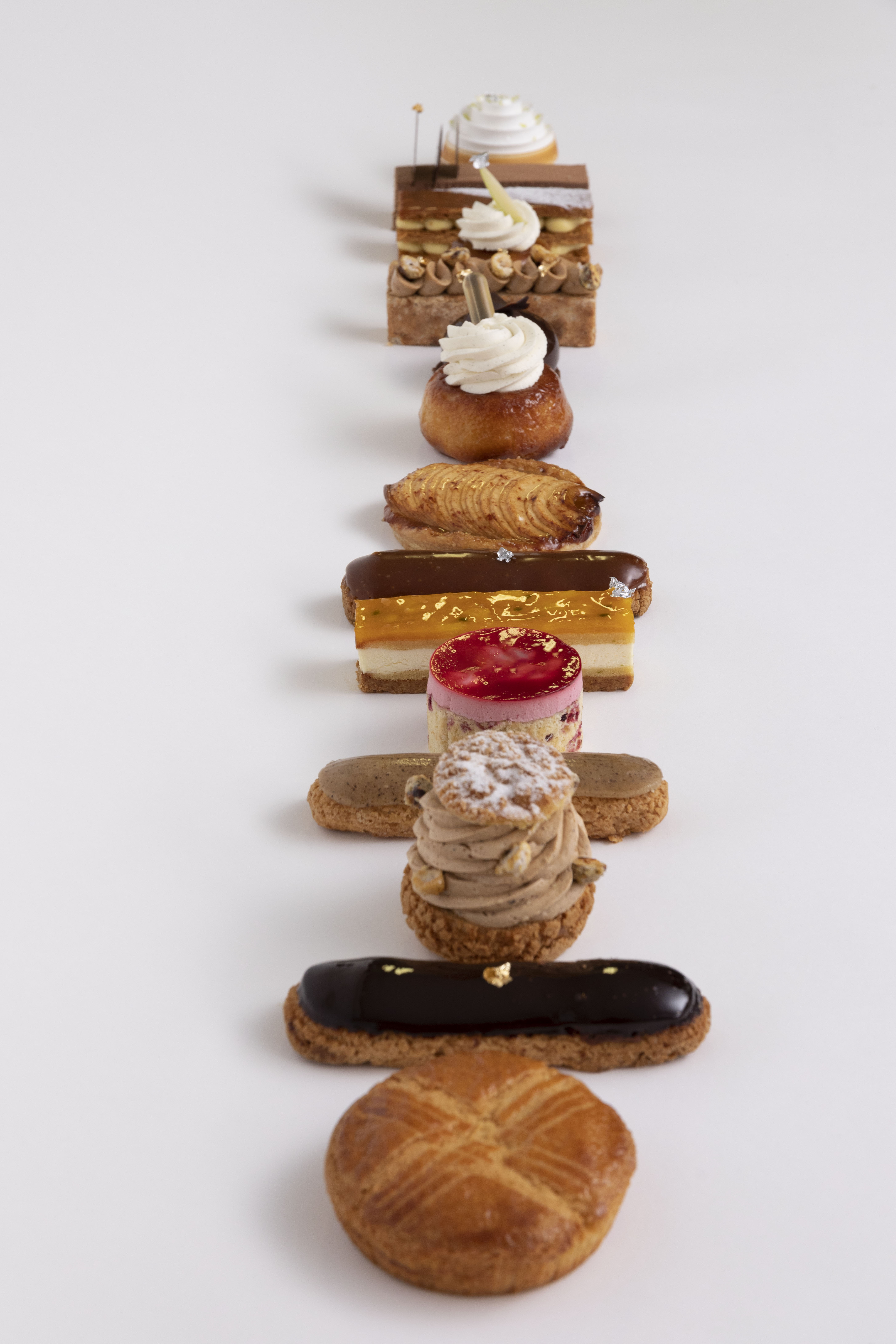 Pâtisserie Pastel, Saint-Jean-de-Luz - photo 7