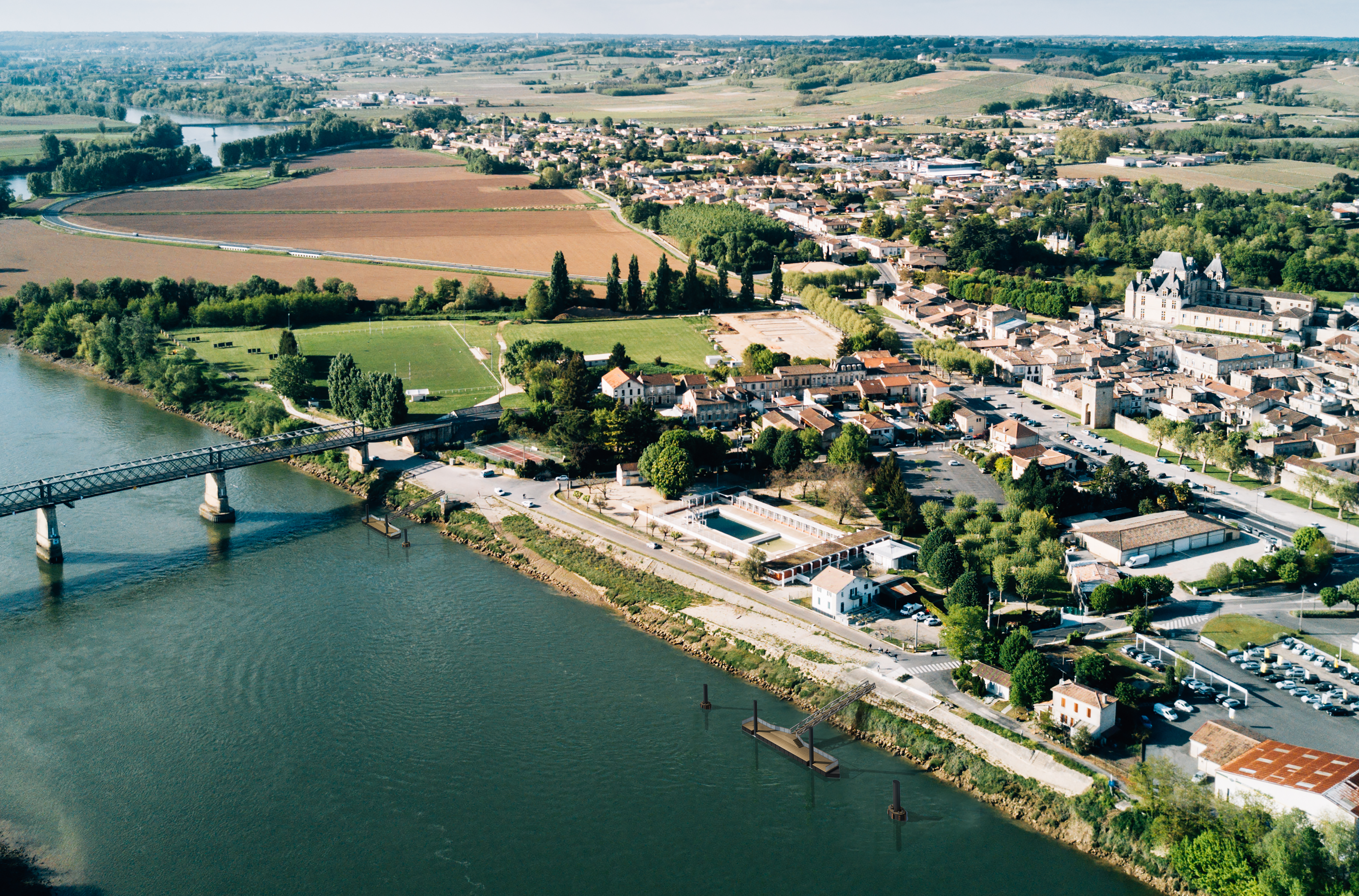 Forum des associations de Cadillac