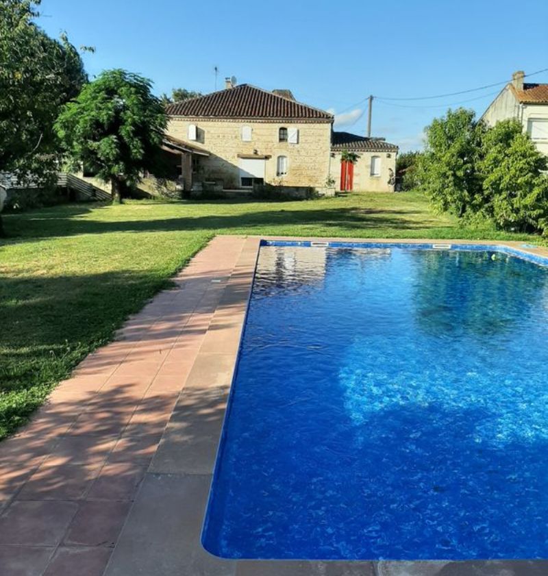 Gîte à Colayrac