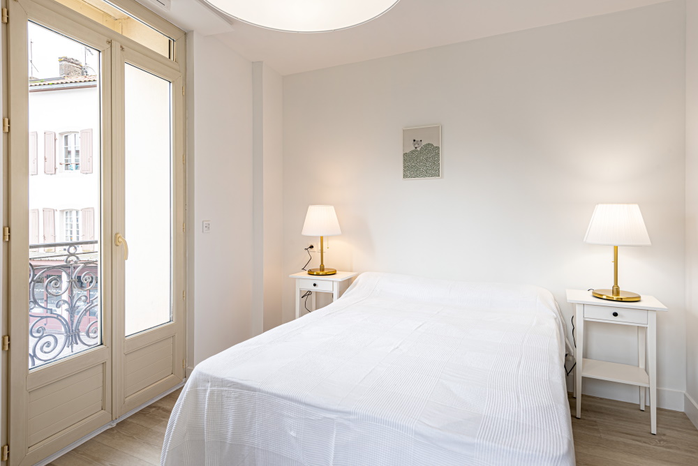 Résidence de Bordeaux