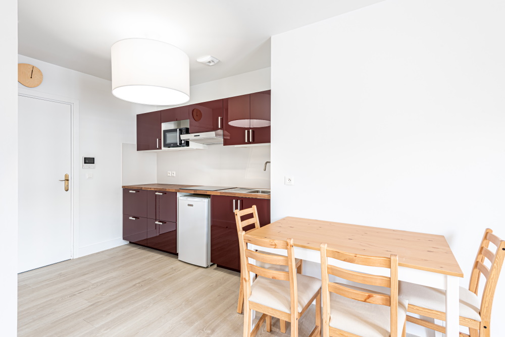 Résidence de Bordeaux, Dax - photo 9