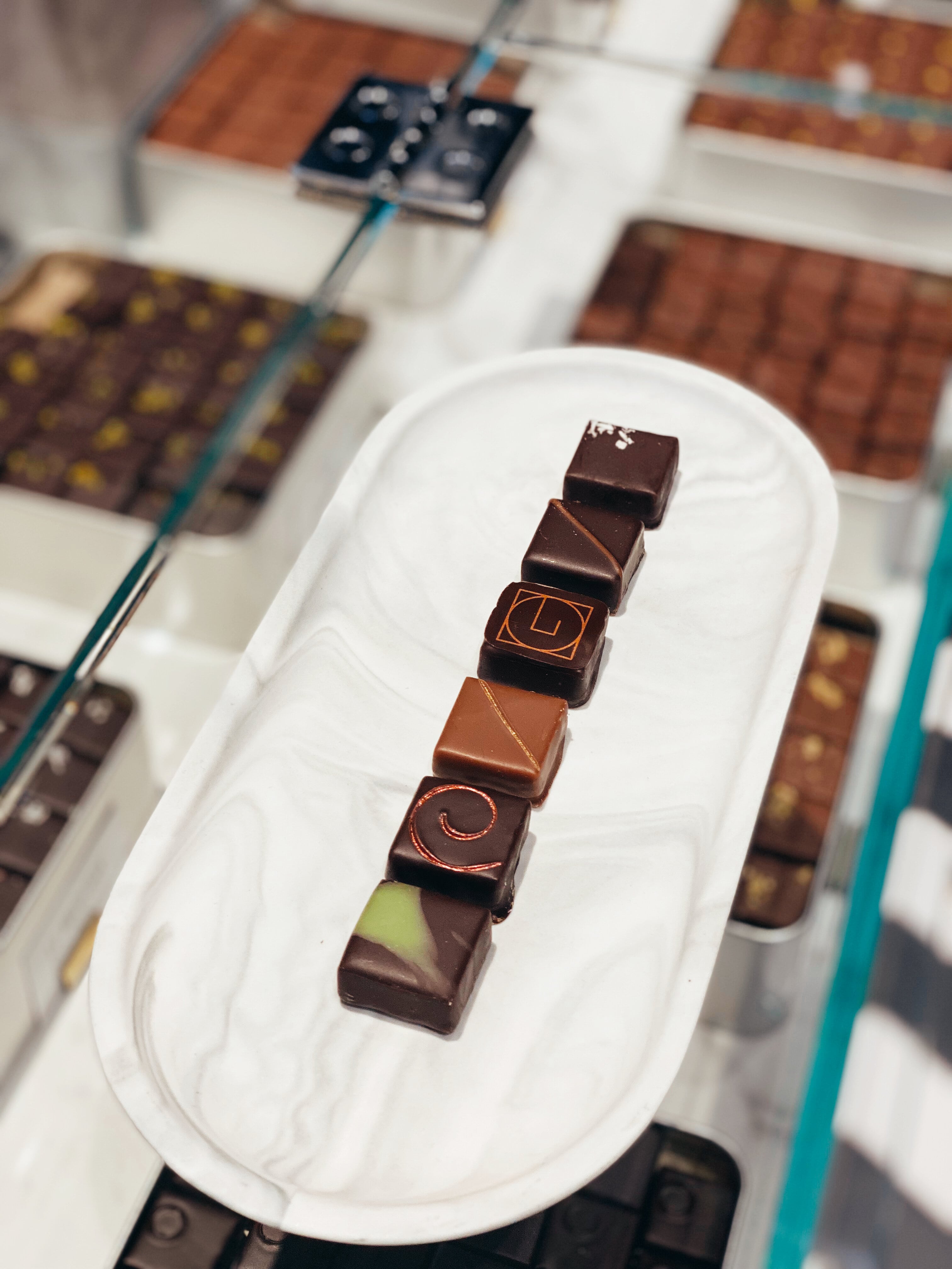 Chocolaterie Ganache - photo 4