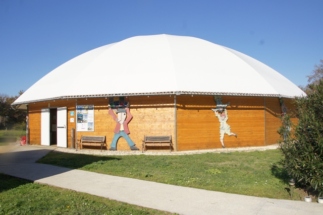 Association Française de Cirque Adapté