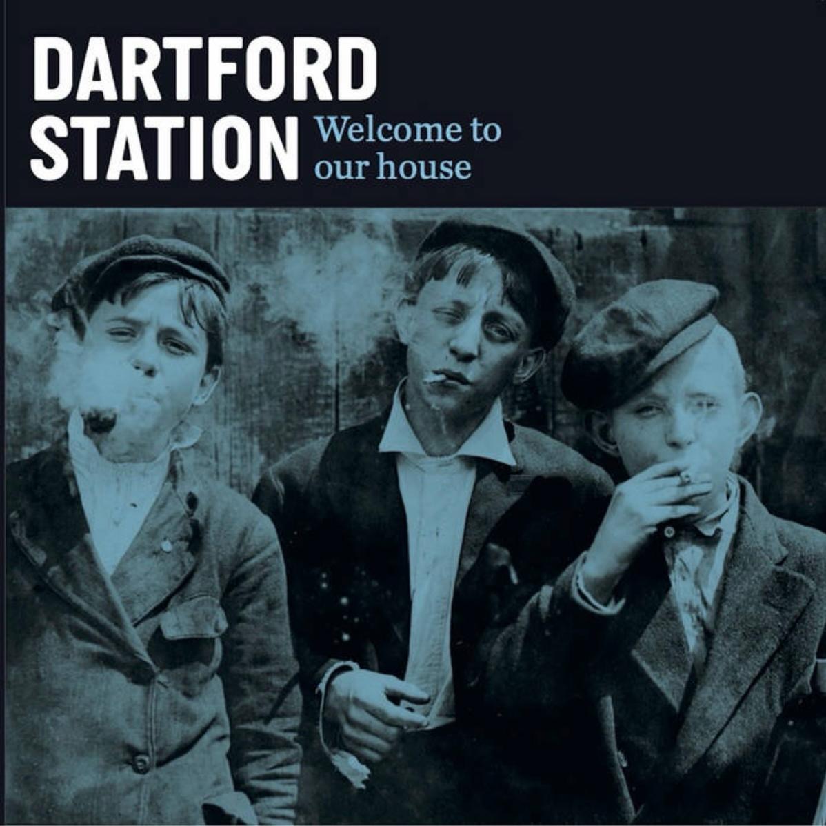 Concert : Dartford station