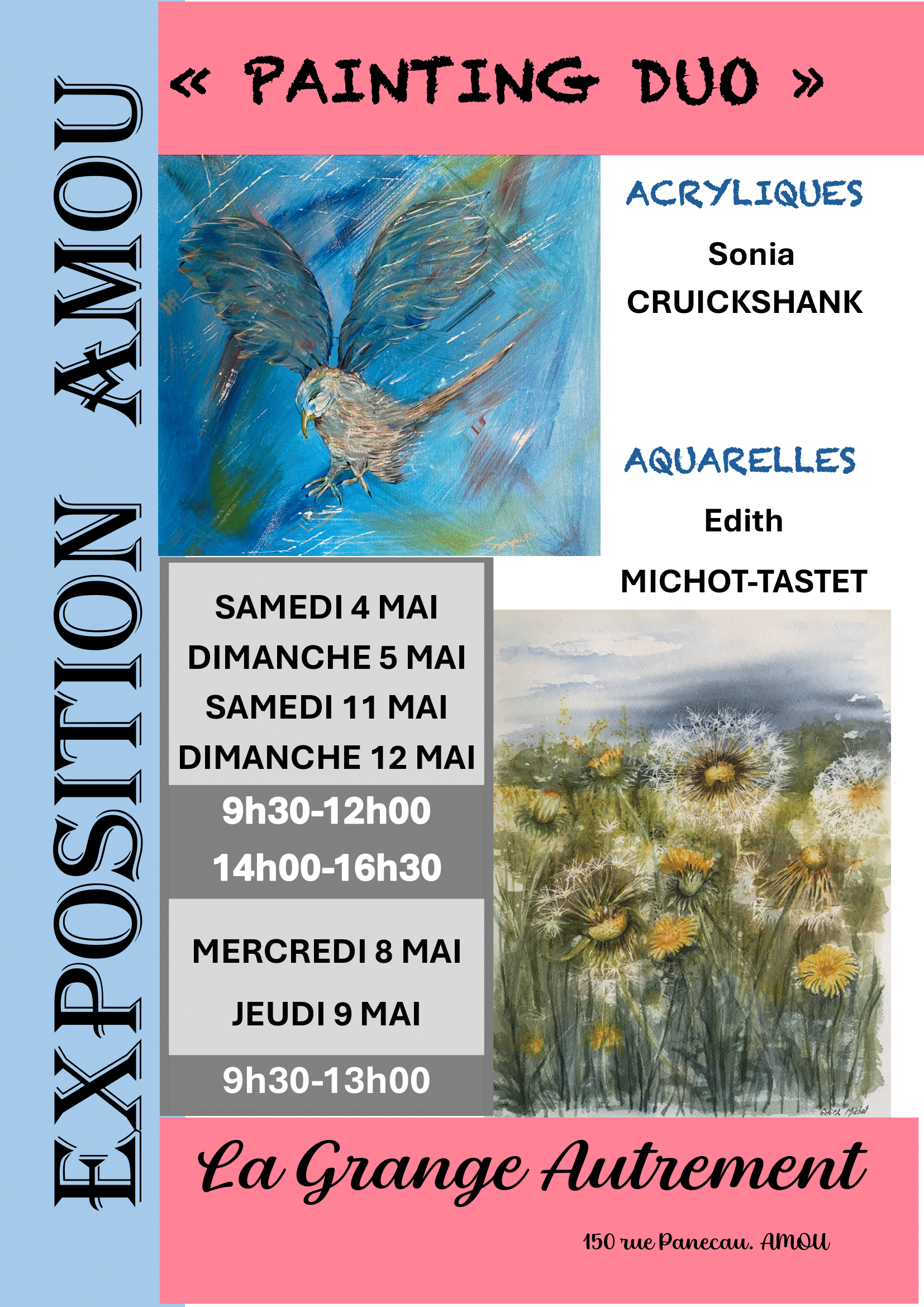 Exposition  - 