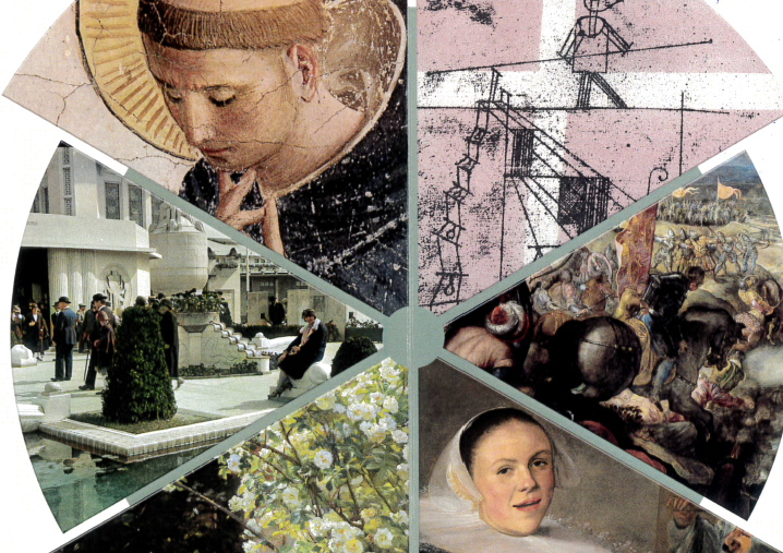 Conférence "Peindre pour la mémoire - La bataille dans la peinture italienne du XVIème siècle"