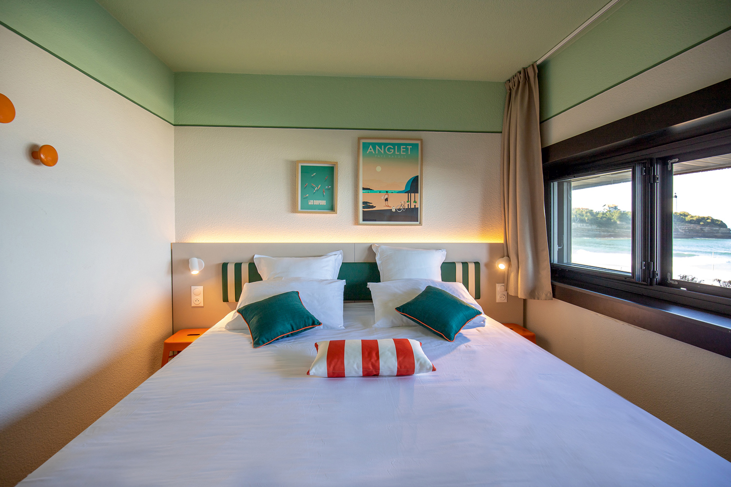 Club Belambra Anglet La Chambre d'Amour, Anglet - photo 11
