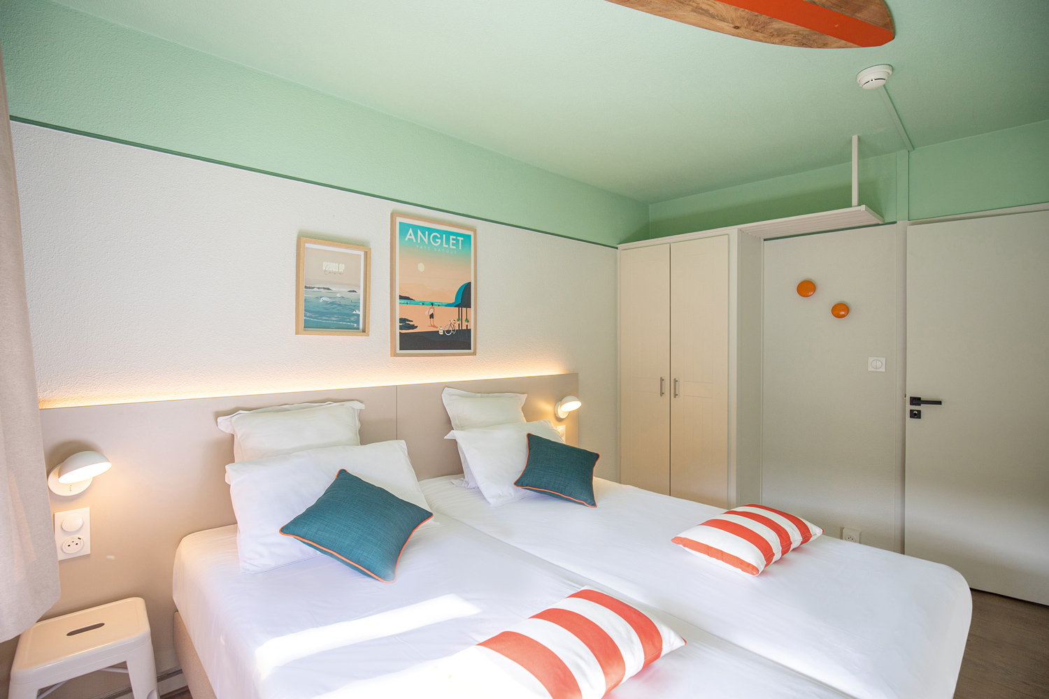 Club Belambra Anglet La Chambre d'Amour, Anglet - photo 2