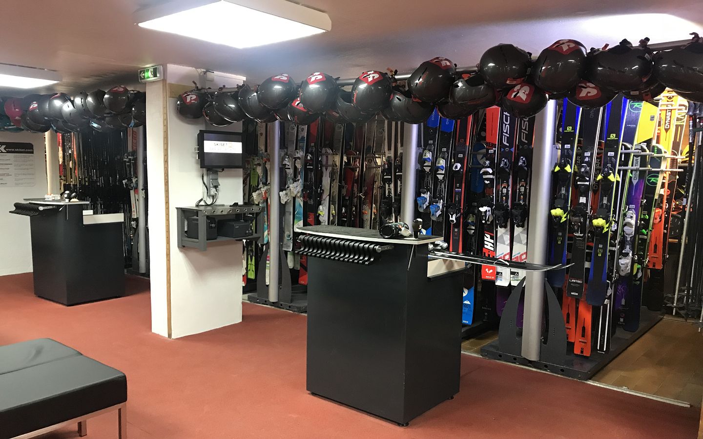 Arripe Sports - Skiset - photo 3