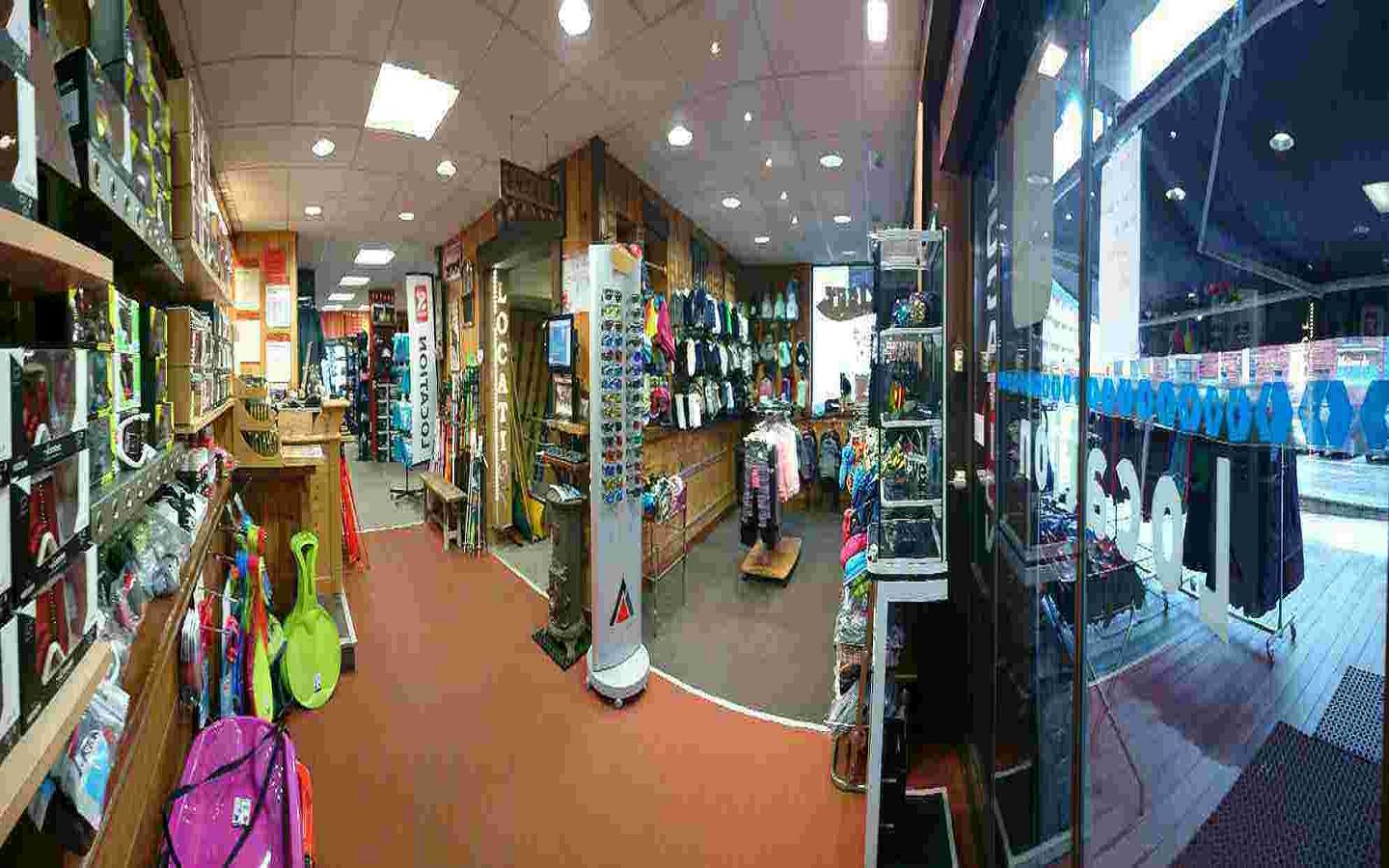 Arripe Sports - Skiset - photo 2