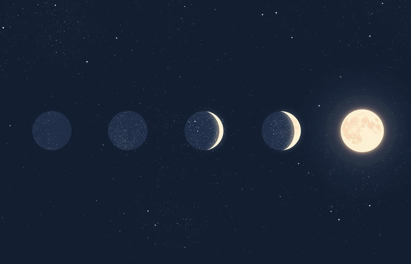 Atelier scientifique - Comprendre les phases de la Lune