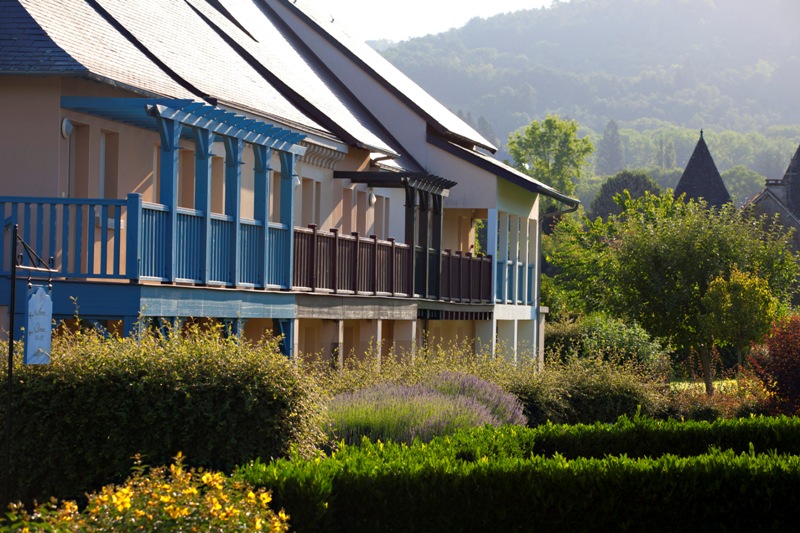 Résidence Les Belles Rives - Maeva Home, Argentat-sur-Dordogne - photo 7