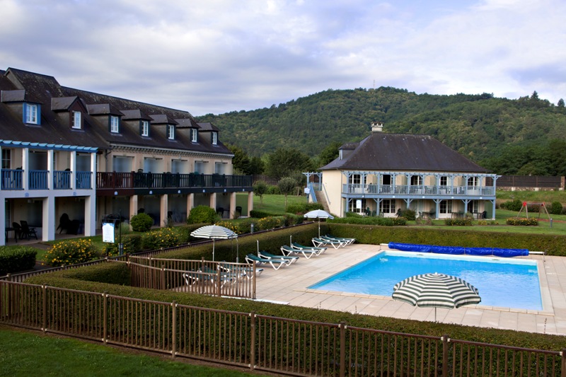 Résidence Les Belles Rives - Maeva Home, Argentat-sur-Dordogne - photo 6
