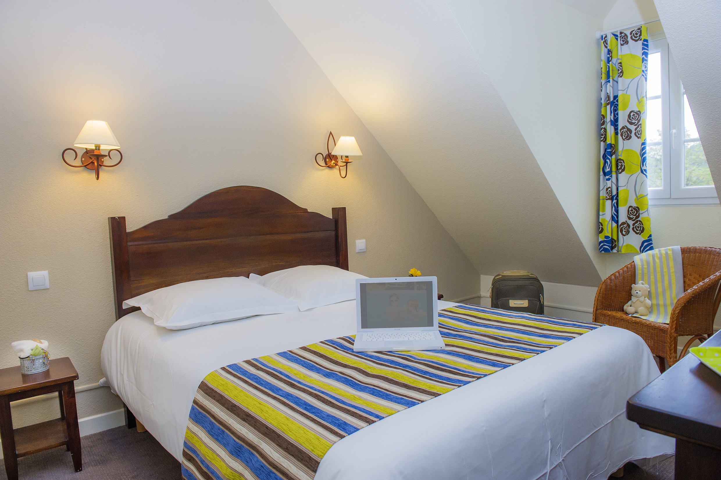 Résidence Les Belles Rives - Maeva Home - photo 5