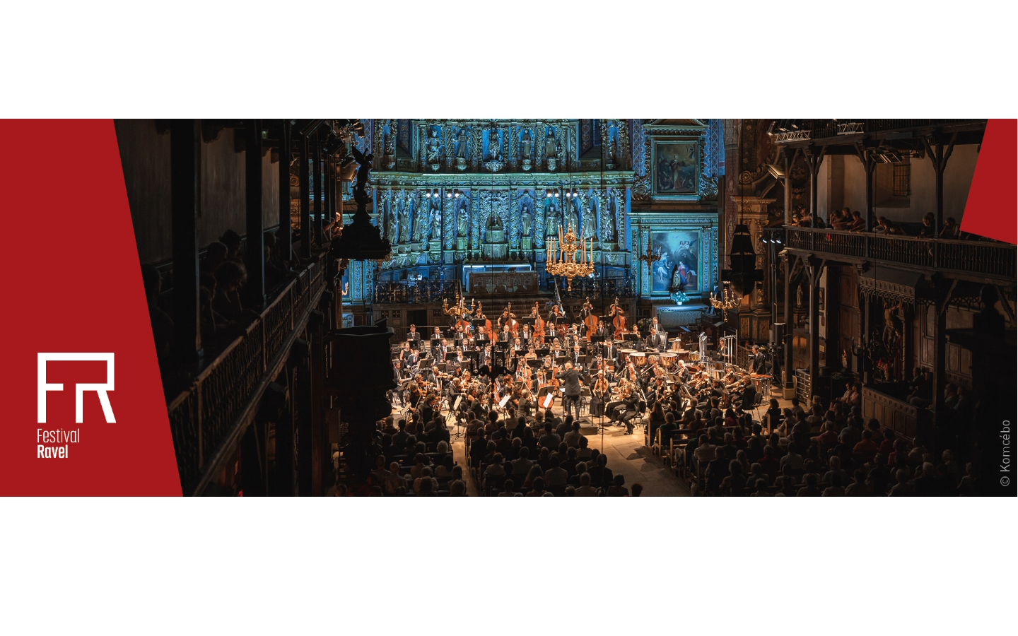 Académie Ravel 2026