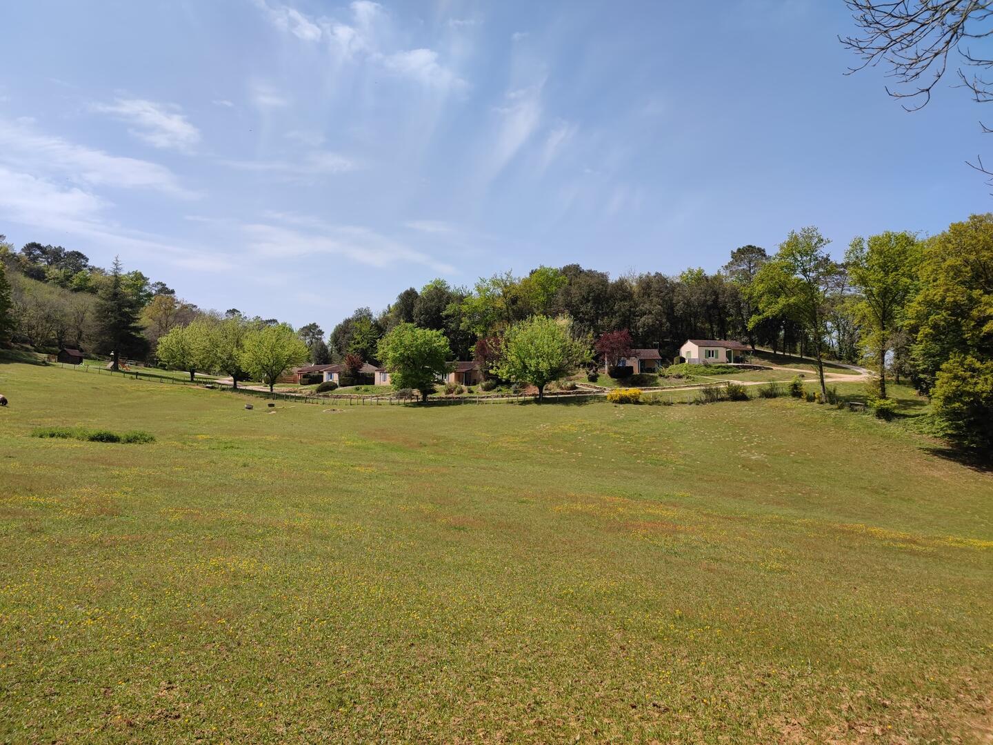 Village de gîtes Au Creux des Arbres, Carsac-Aillac - photo 6